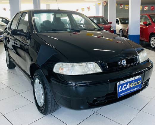 FIAT SIENA 1.0 MPI FIRE 8V GASOLINA 4P MANUAL FIAT SIENA 1.0 MPI FIRE 8V GASOLINA 4P MANUAL
